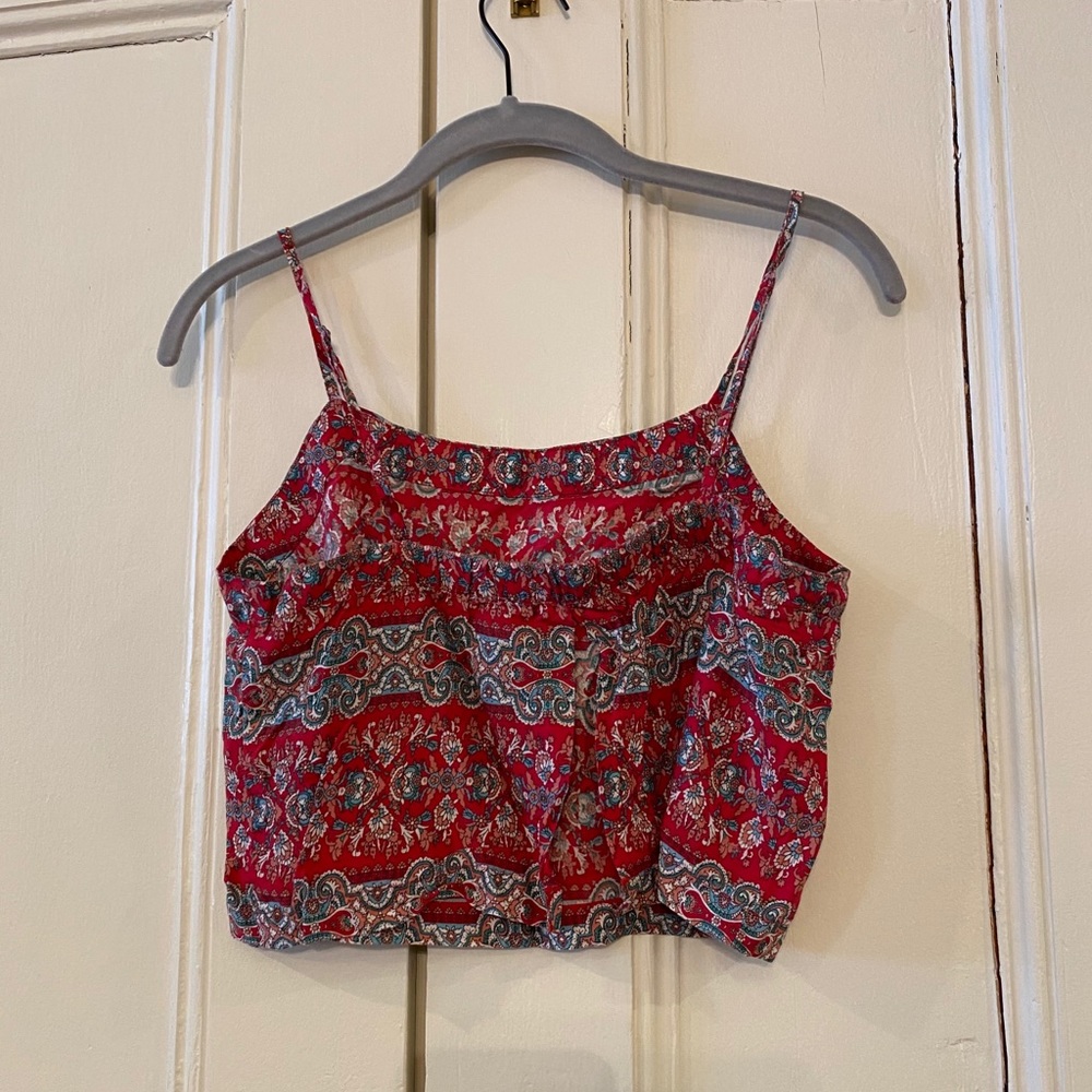 Tank Top - Picture 2 of 2